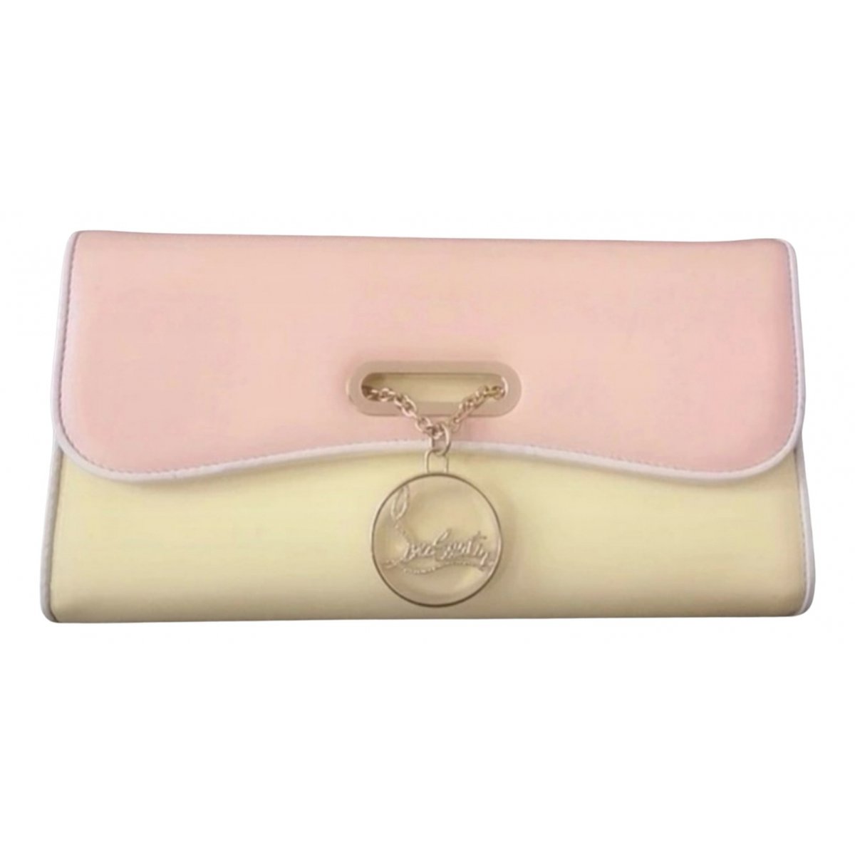 Riviera leather handbag