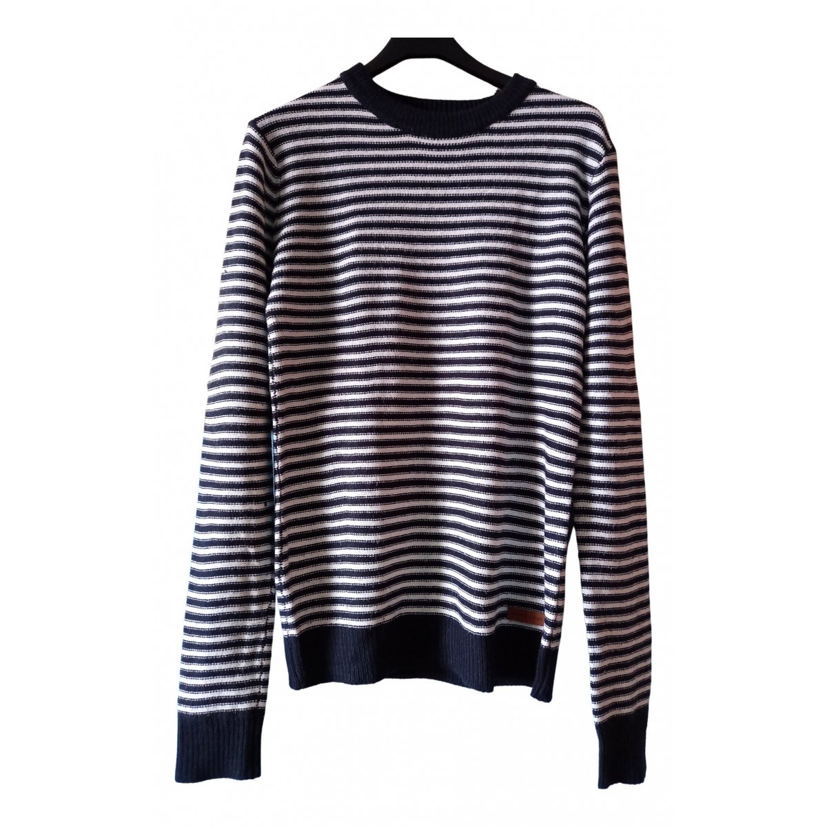 Norvégien jumper