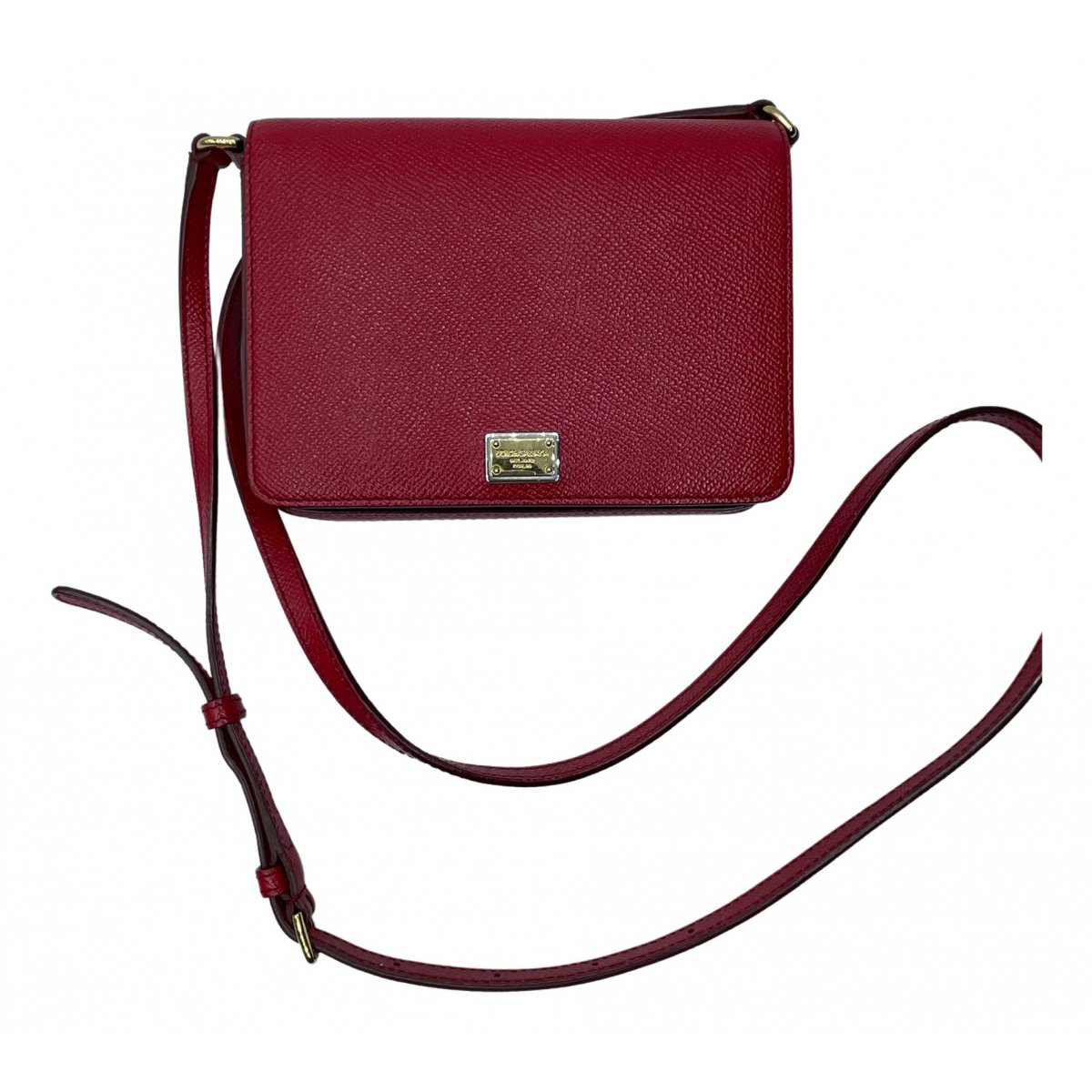Sicily leather handbag