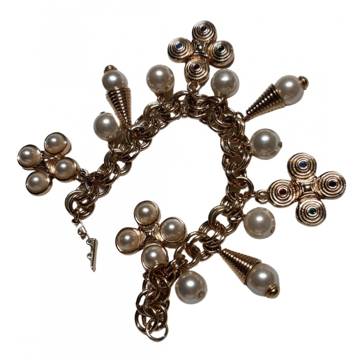 Emeraude bracelet
