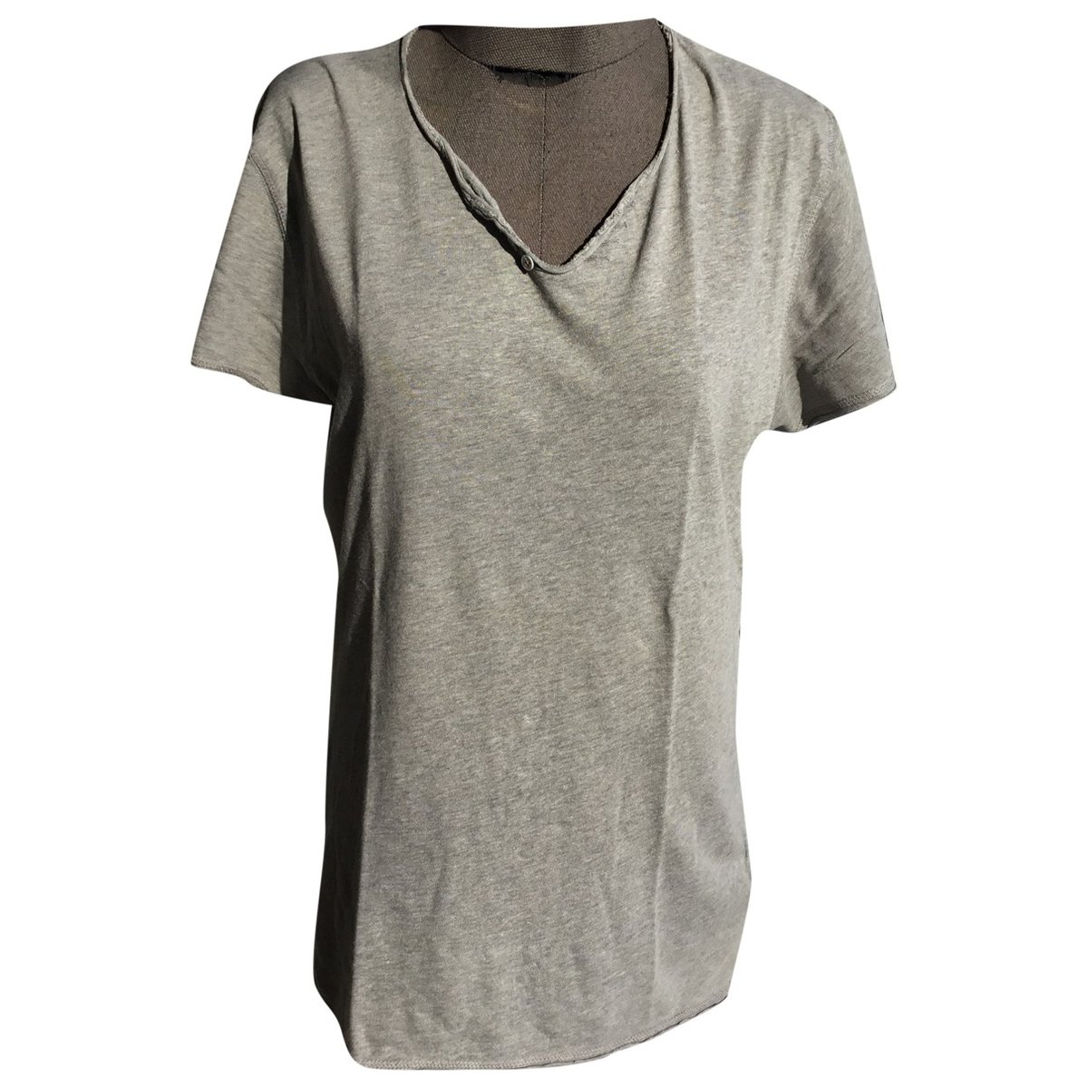 Spring Summer 2020 jersey top
