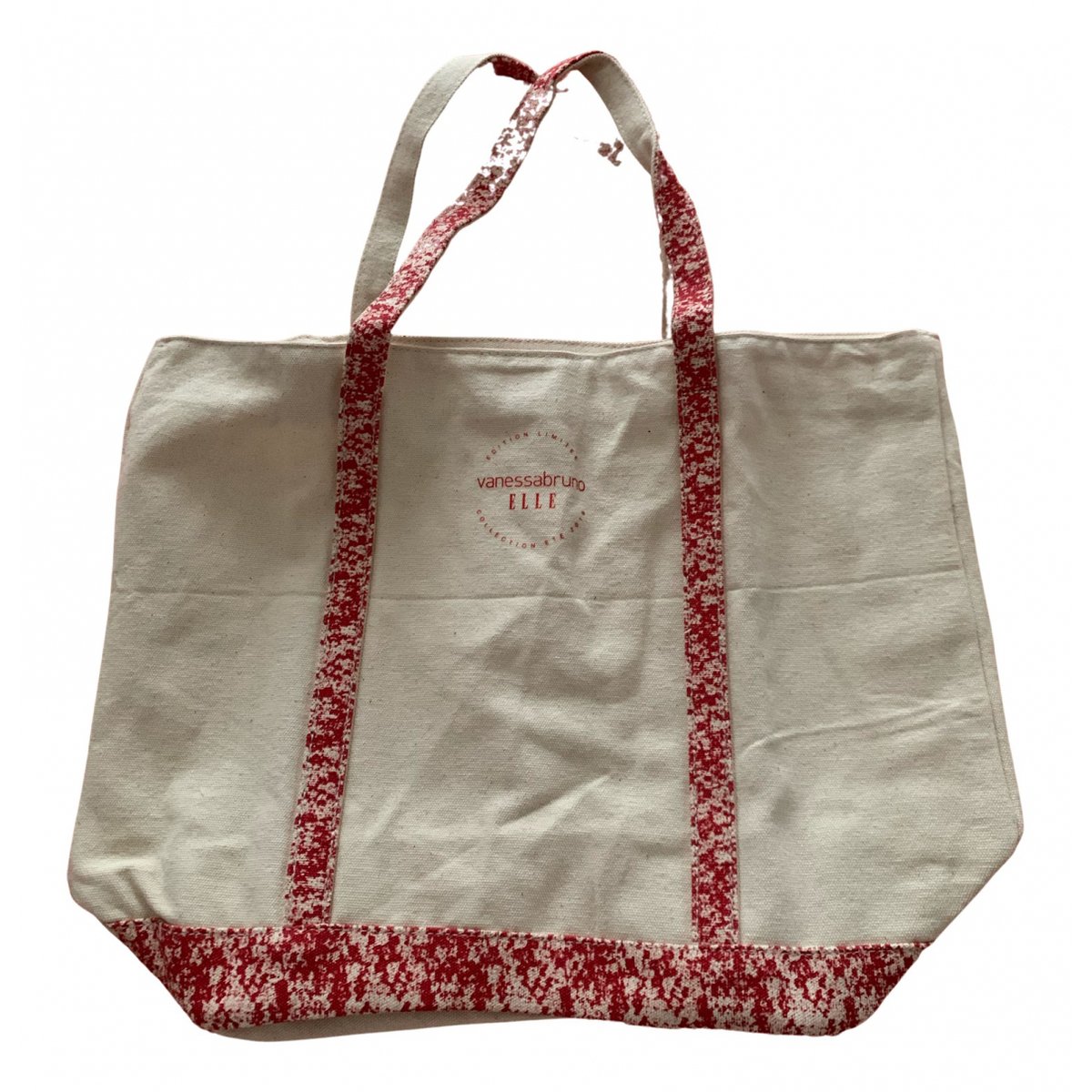 Cabas tote