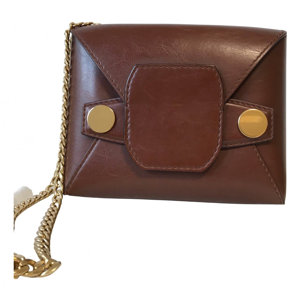 Stella Popper crossbody bag