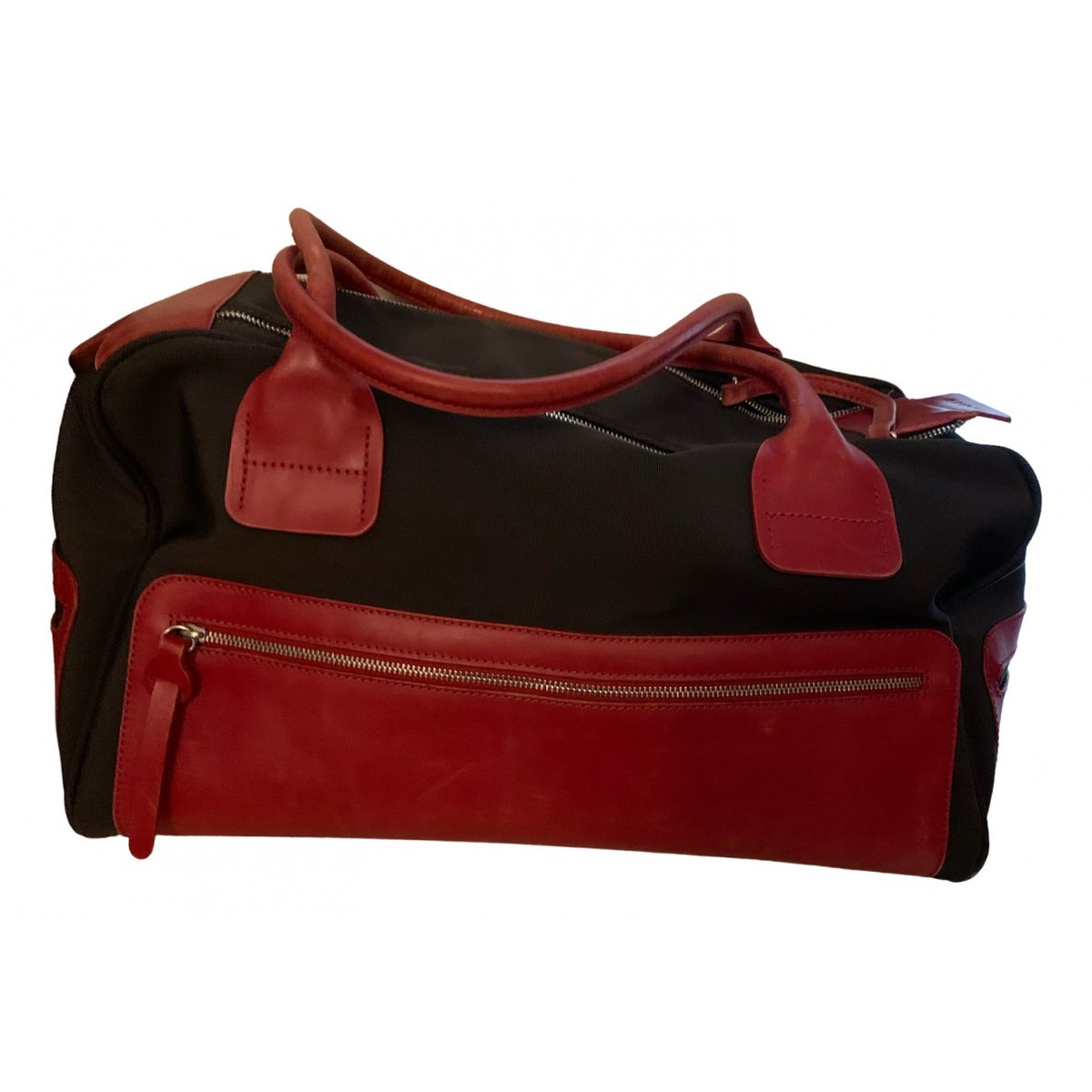 Cloth travel bag