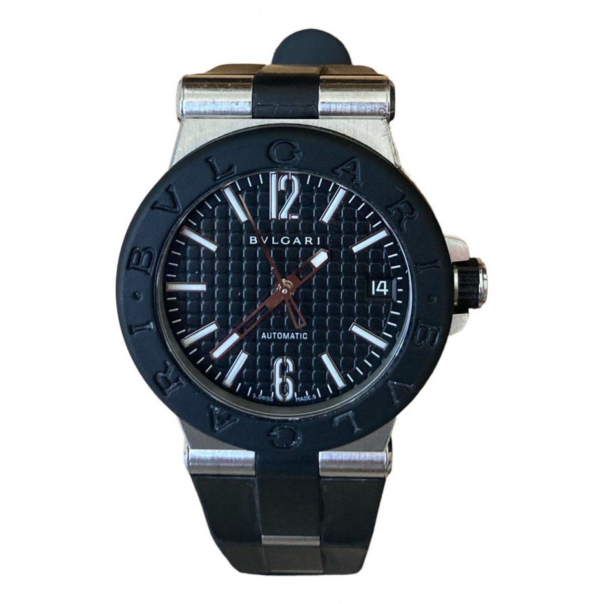 Diagono watch