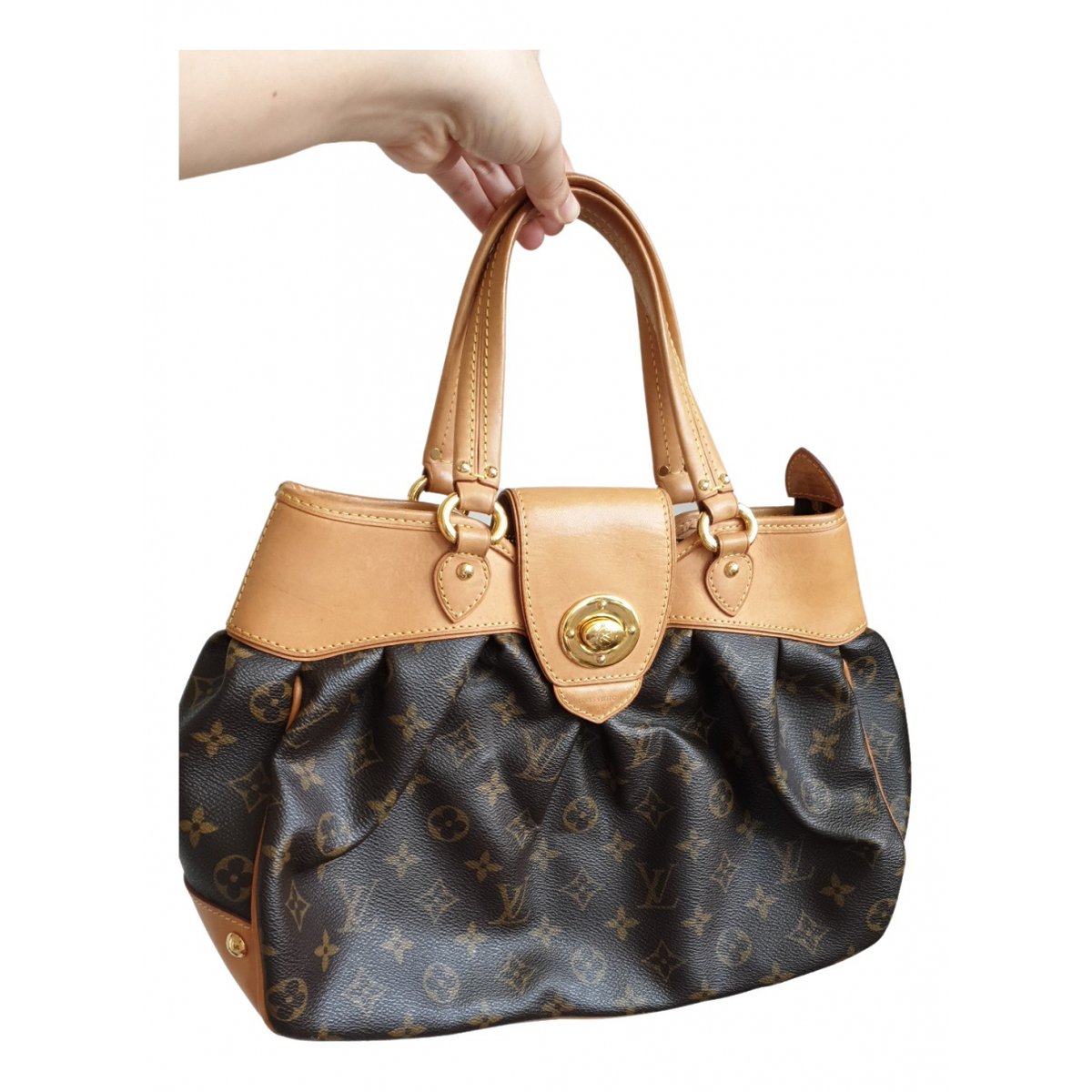 Boetie cloth handbag