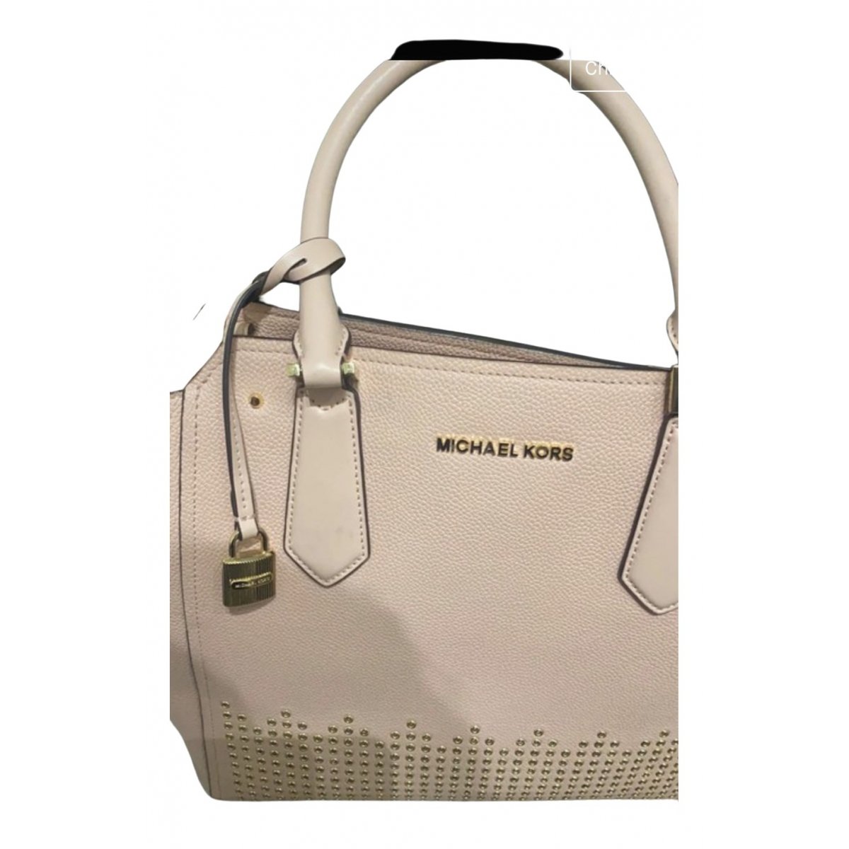 Bridgette leather crossbody bag