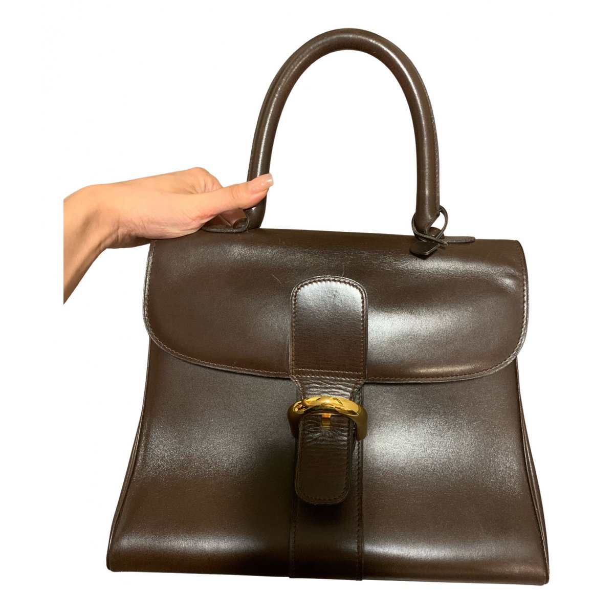 Delvaux Brillant