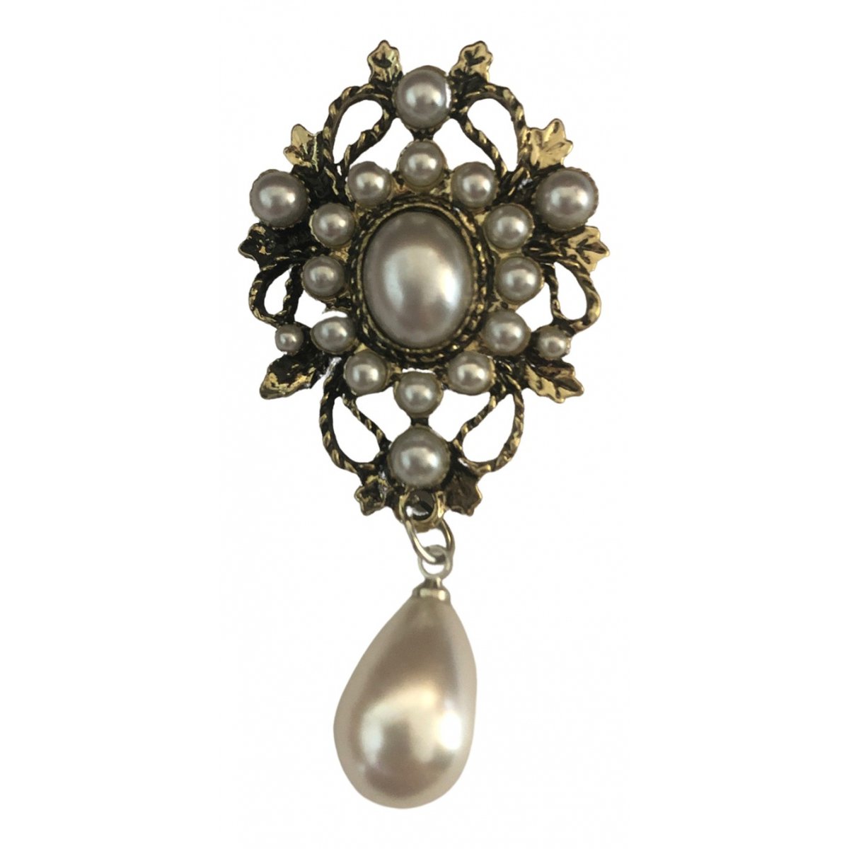 Médailles pin & brooche