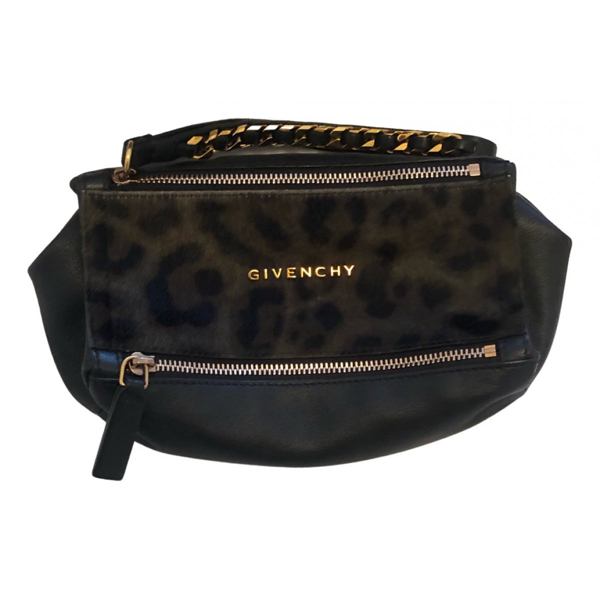 Pandora pony-style calfskin handbag