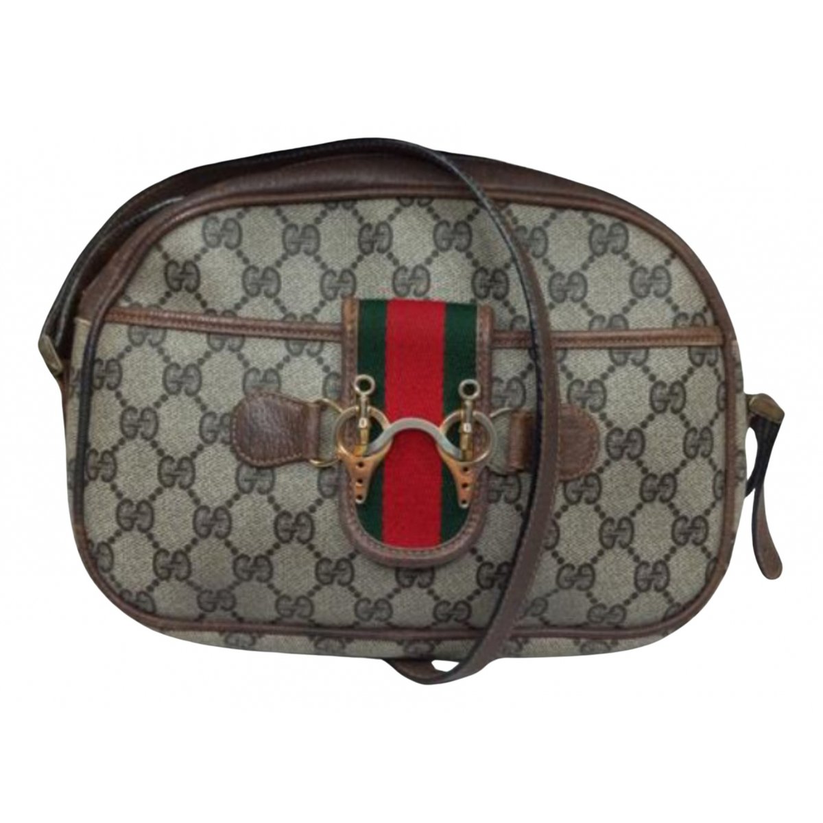 Ophidia cloth handbag