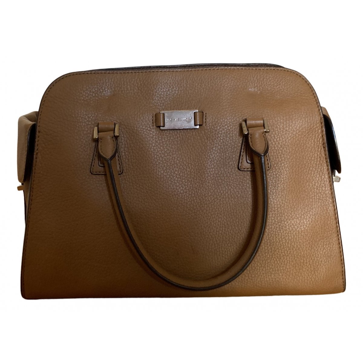 Adele leather handbag
