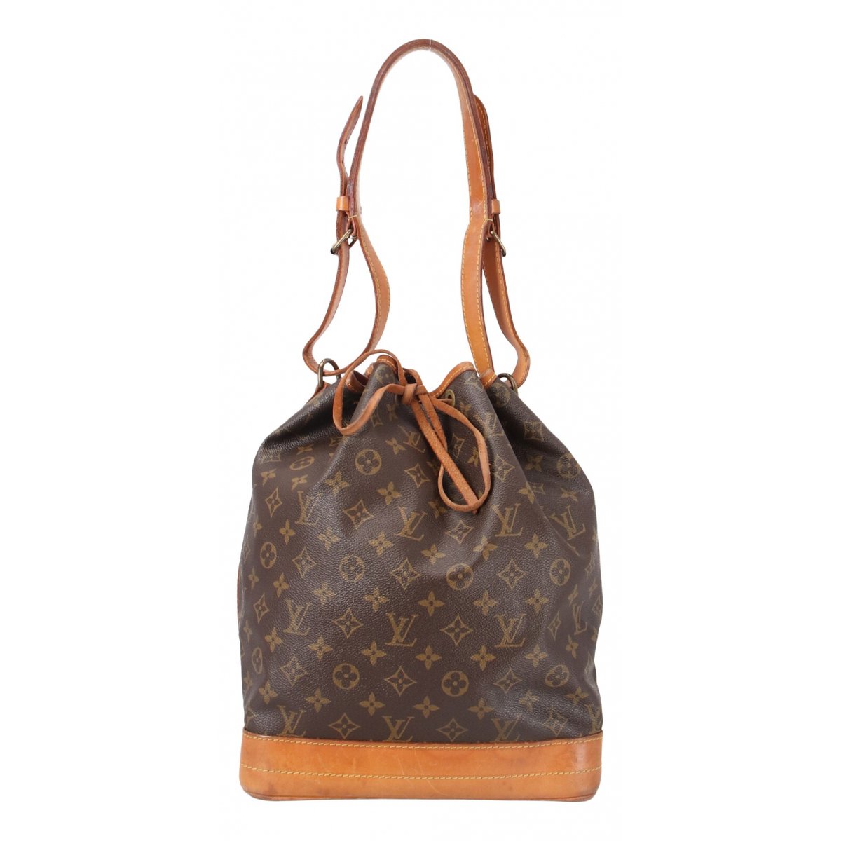 Noé cloth handbag