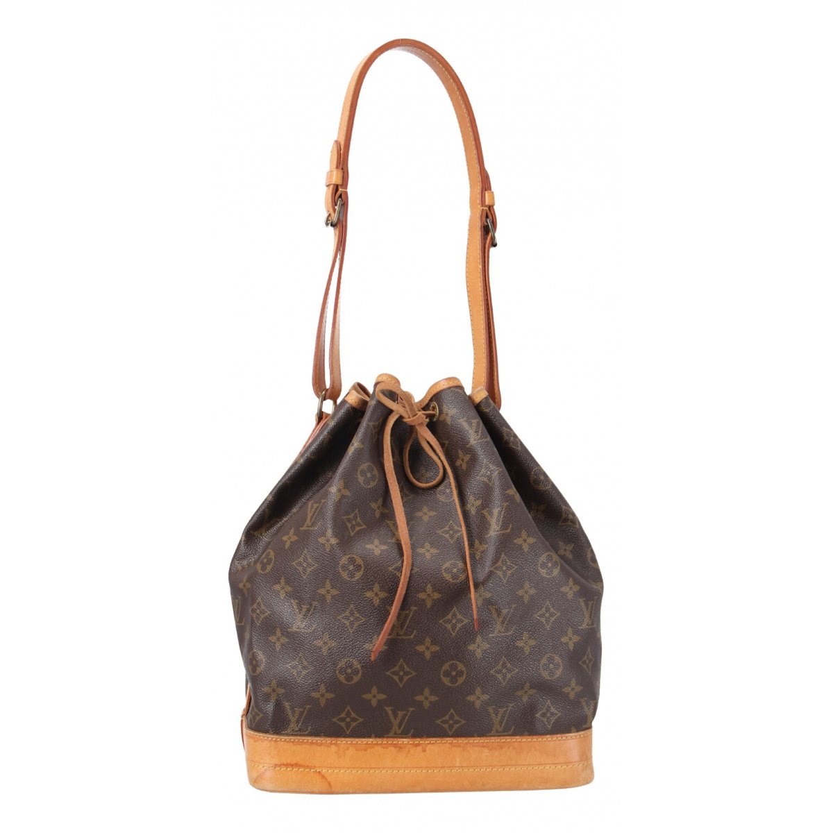 Noé cloth handbag