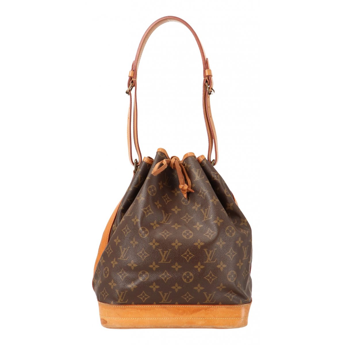 Noé cloth handbag