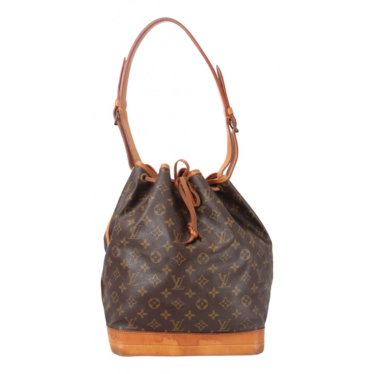 Noé cloth handbag