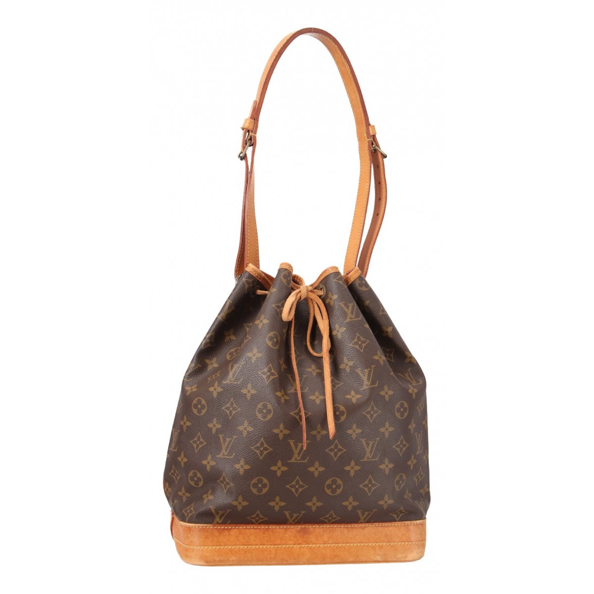 Noé cloth handbag