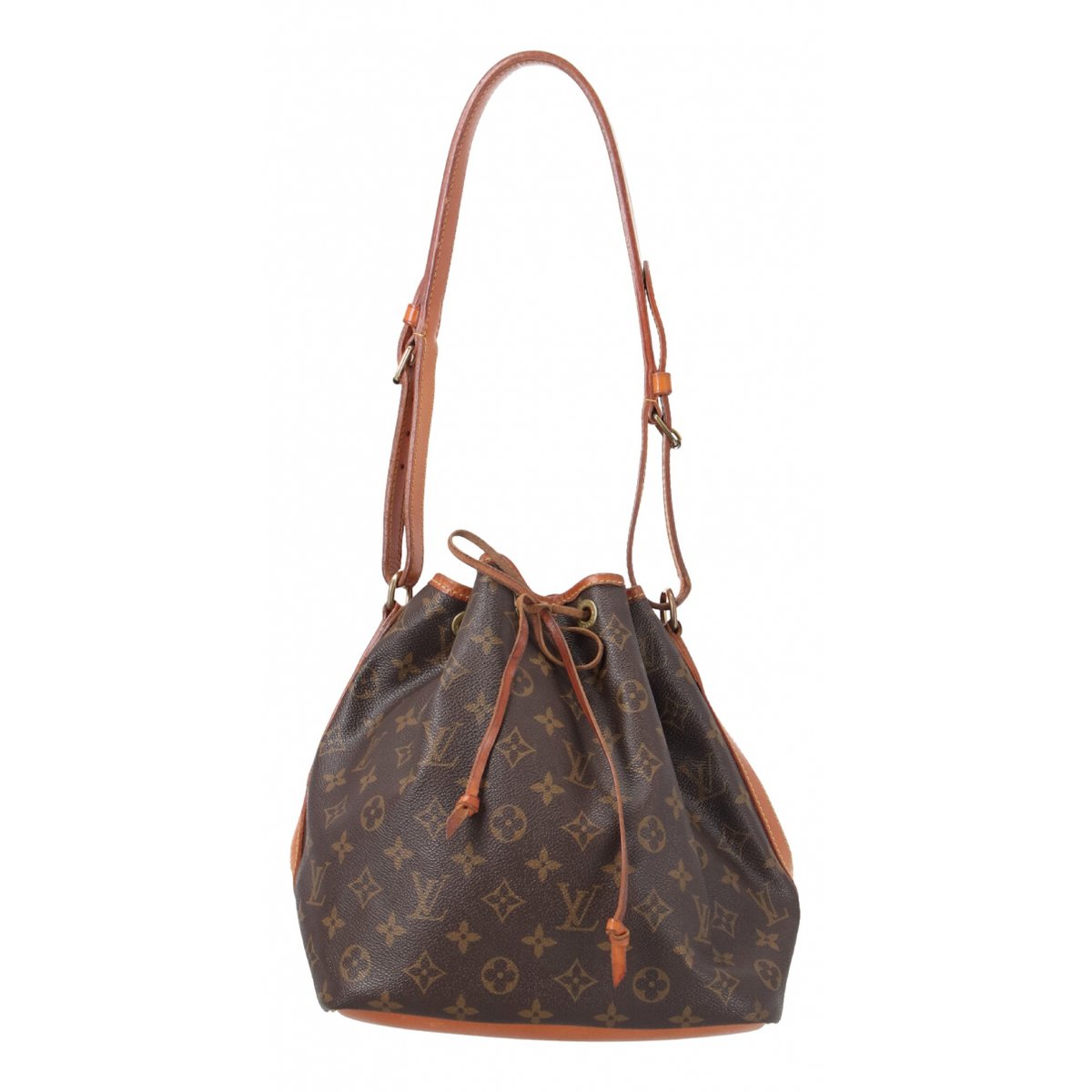 Noé cloth handbag