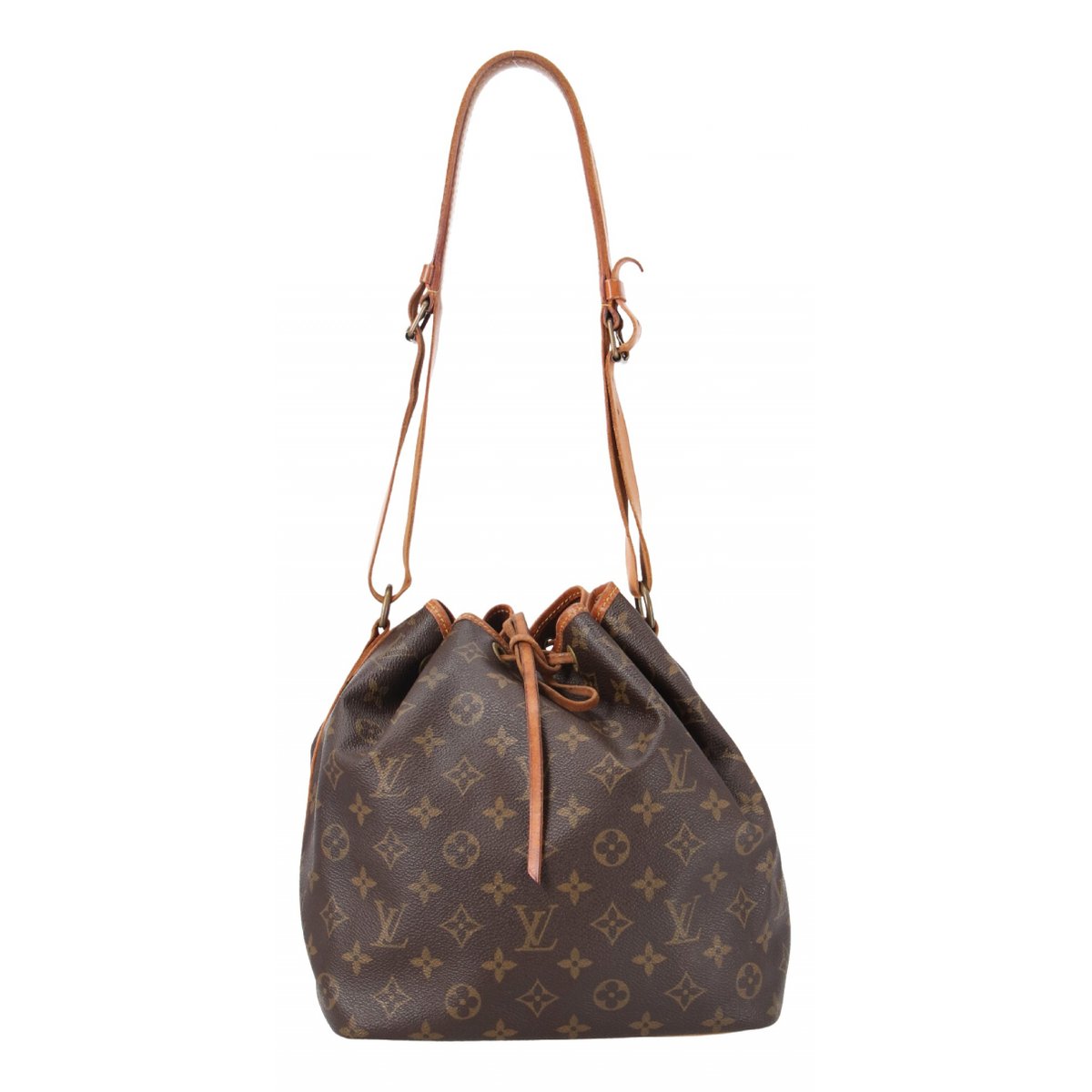 Noé cloth handbag