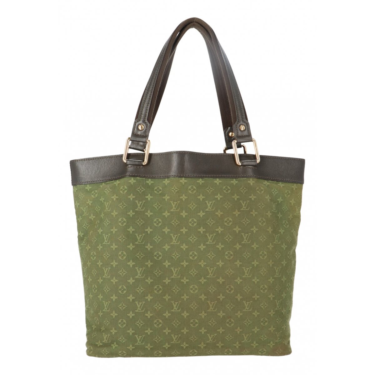 Lucile cloth handbag