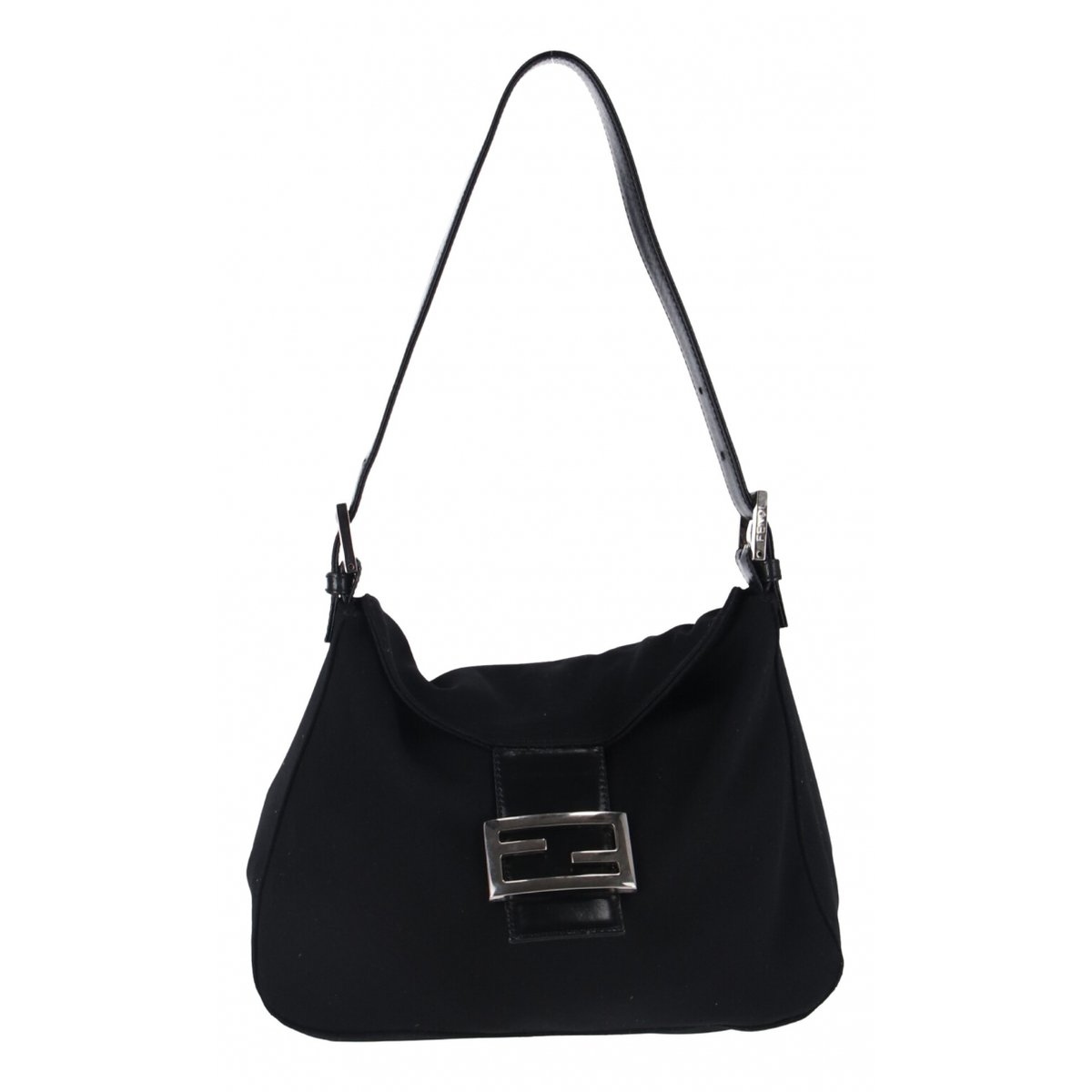 Mamma Baguette cloth handbag
