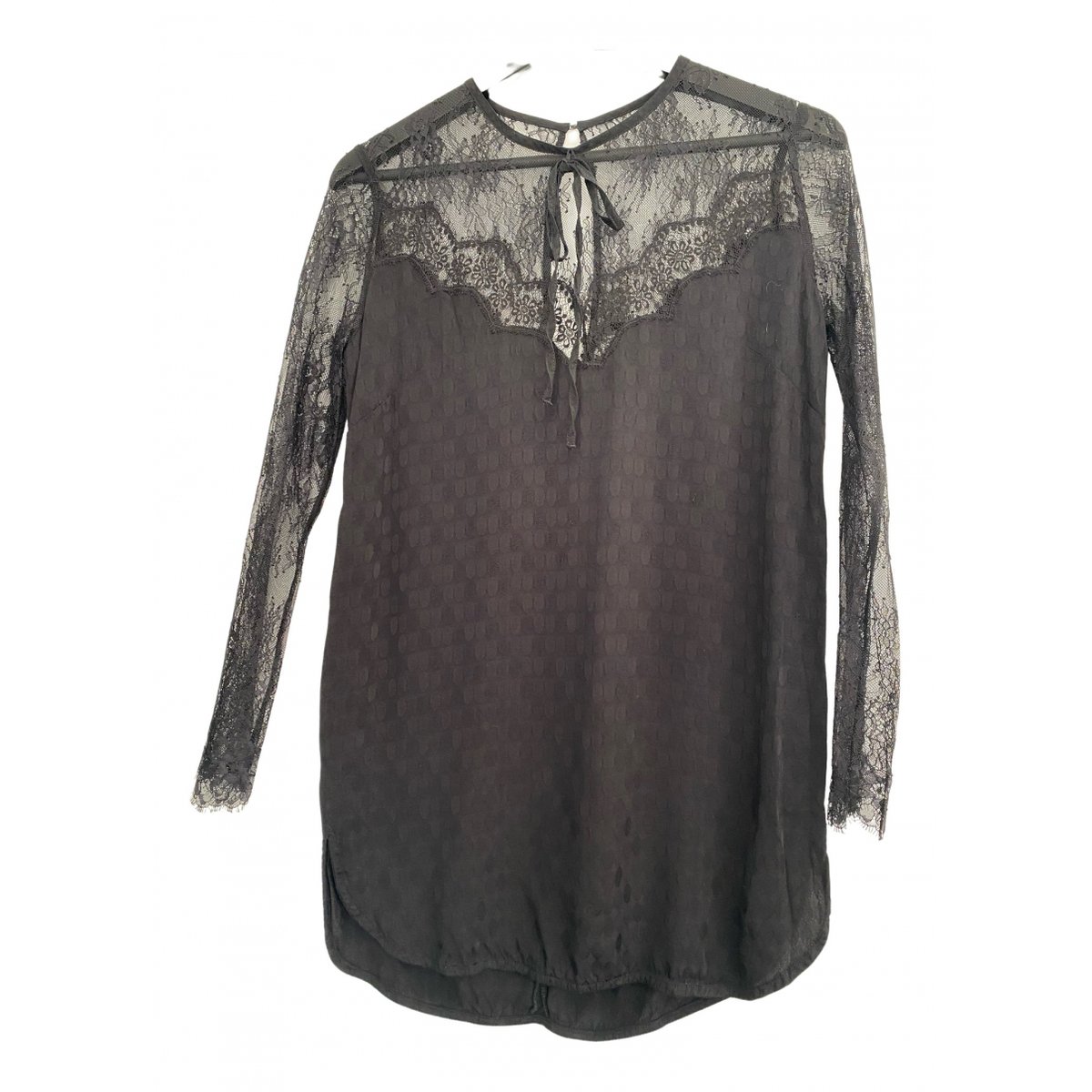 Fall Winter 2020 top