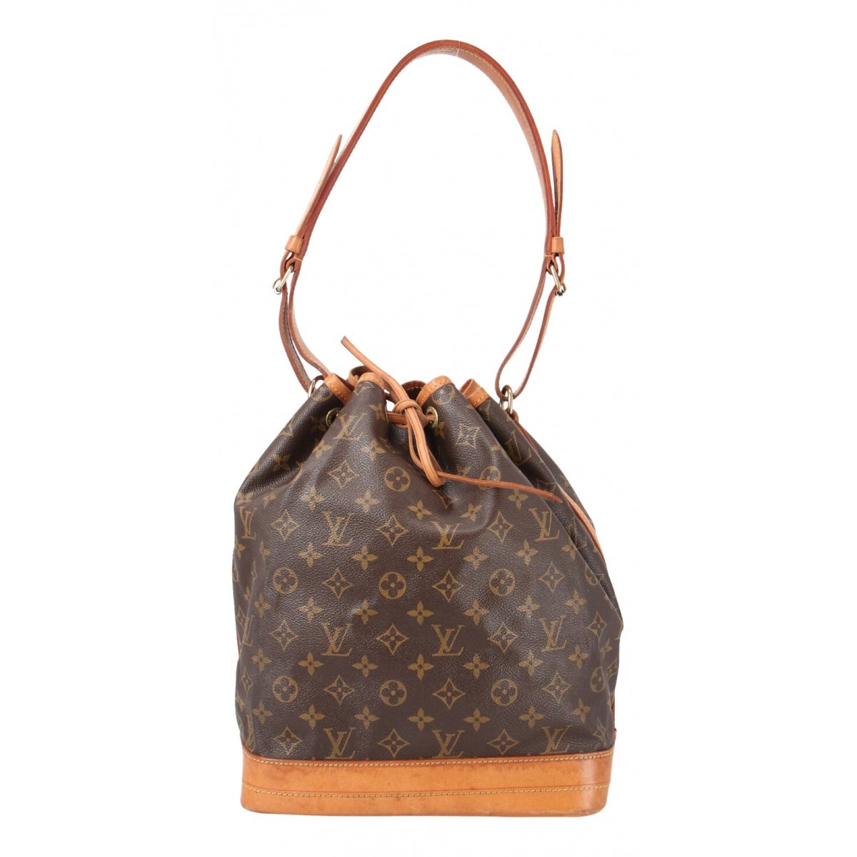 Noé cloth handbag
