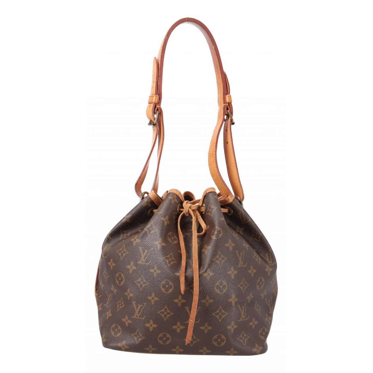 Noé cloth handbag