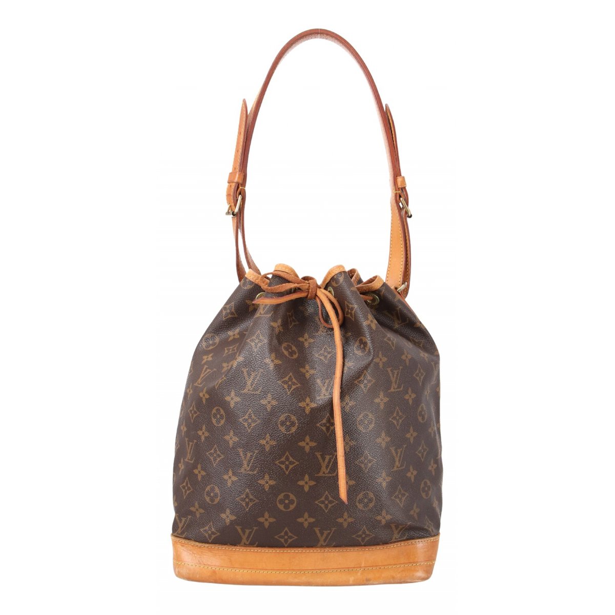 Noé cloth handbag
