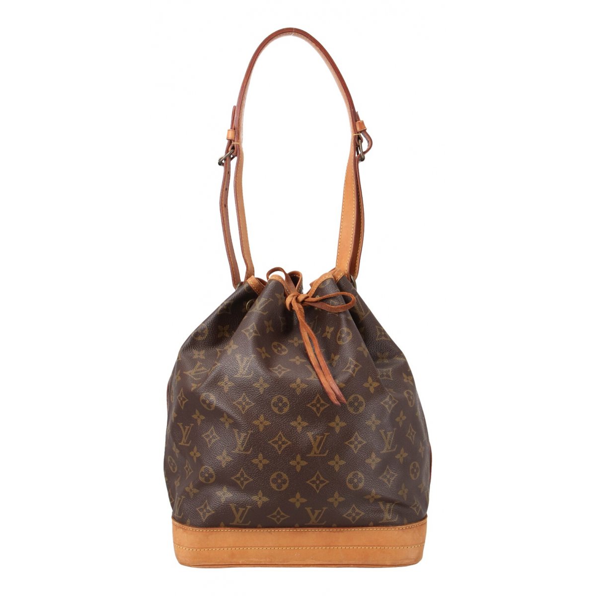 Noé cloth handbag