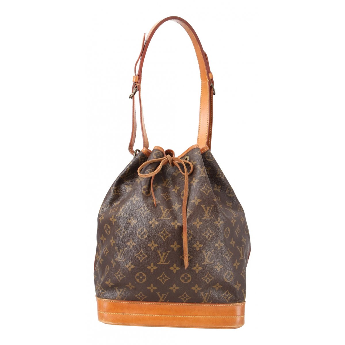 Noé cloth handbag