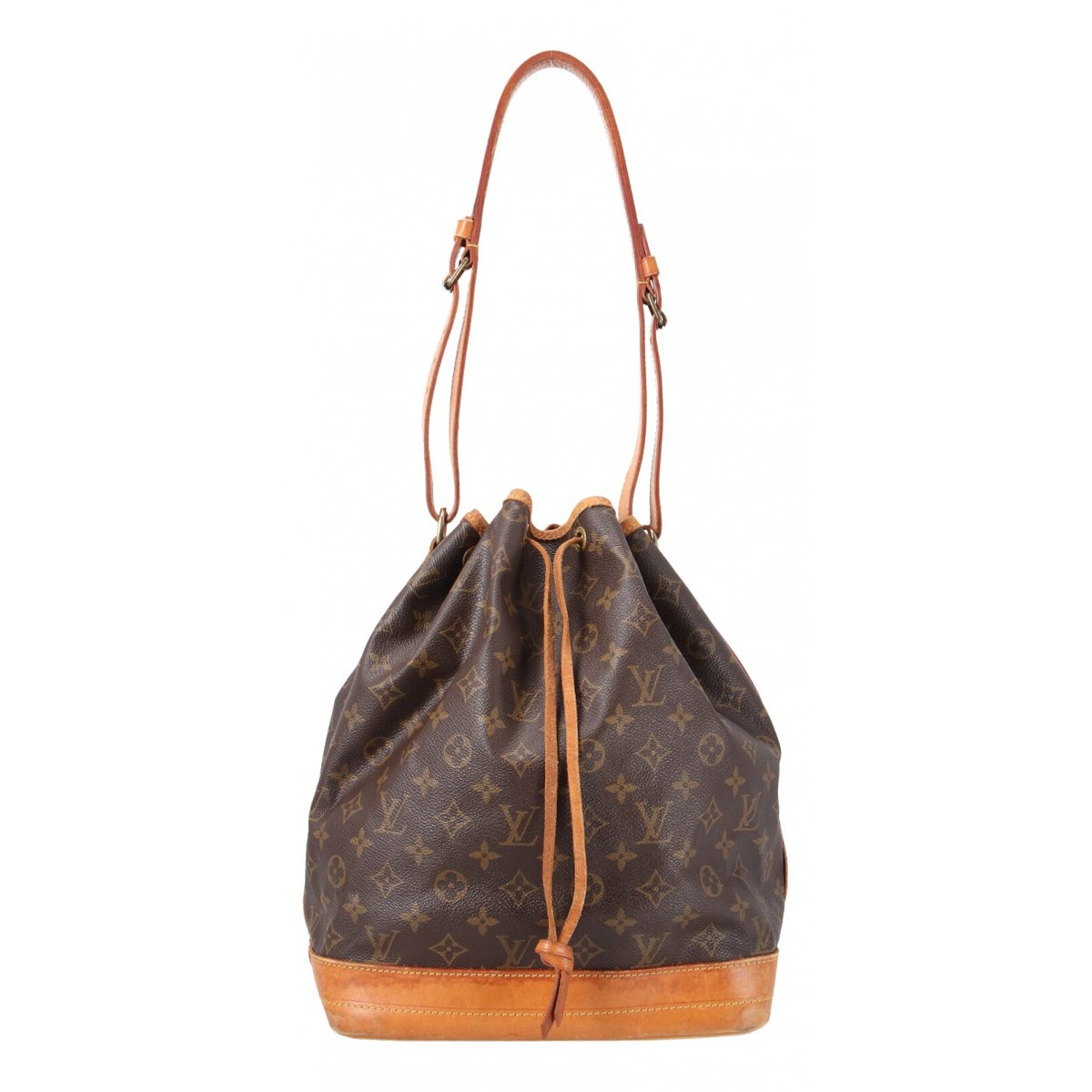 Noé cloth handbag