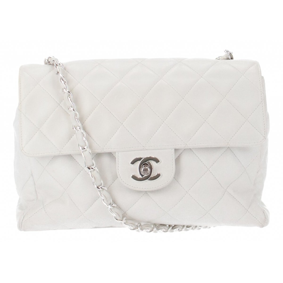 Timeless/Classique leather crossbody bag