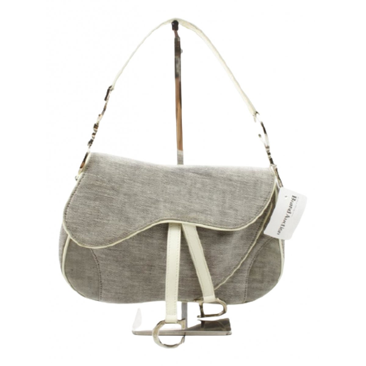 Double Saddle handbag