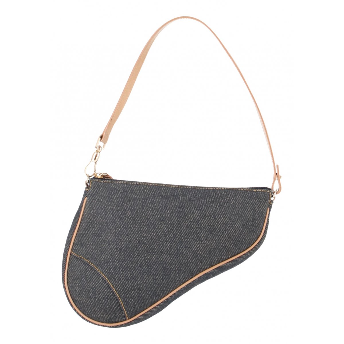 Saddle vintage Classic handbag