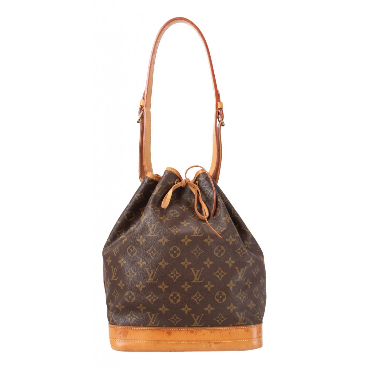 Noé cloth handbag