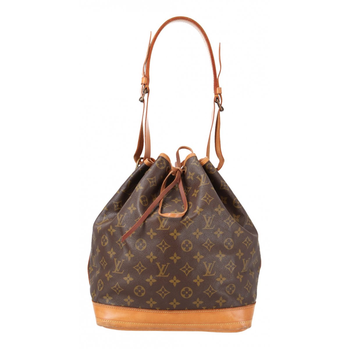 Noé cloth handbag