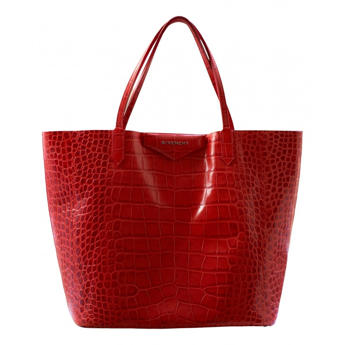 Obsedia Tote vegan leather handbag