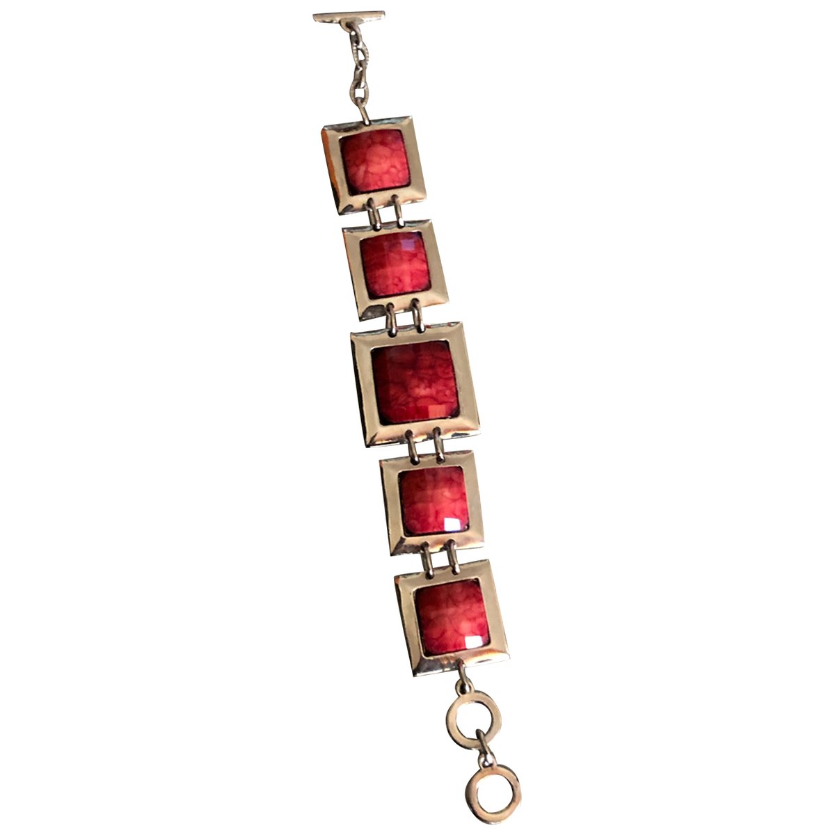 Rubis bracelet