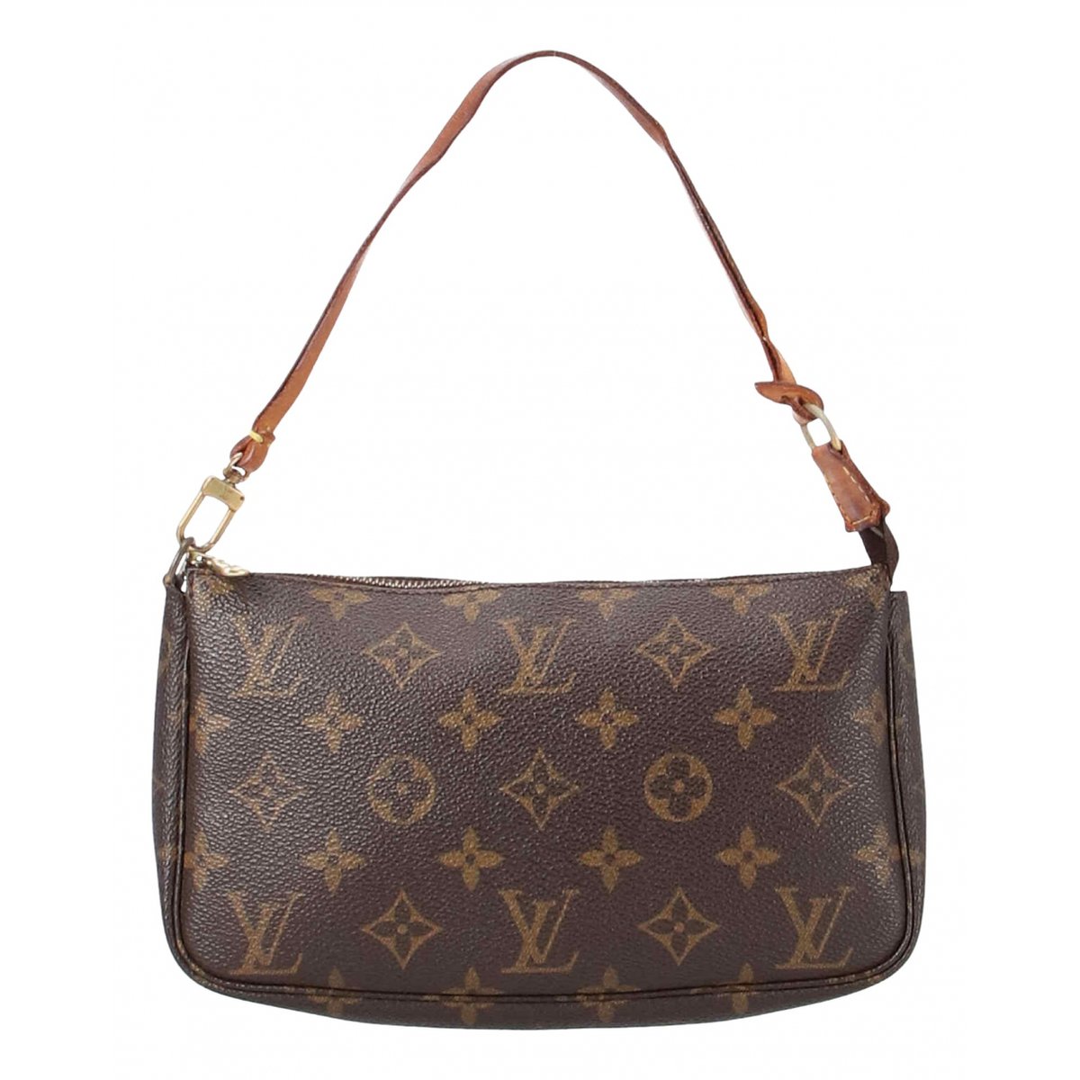 Pochette Accessoire cloth handbag