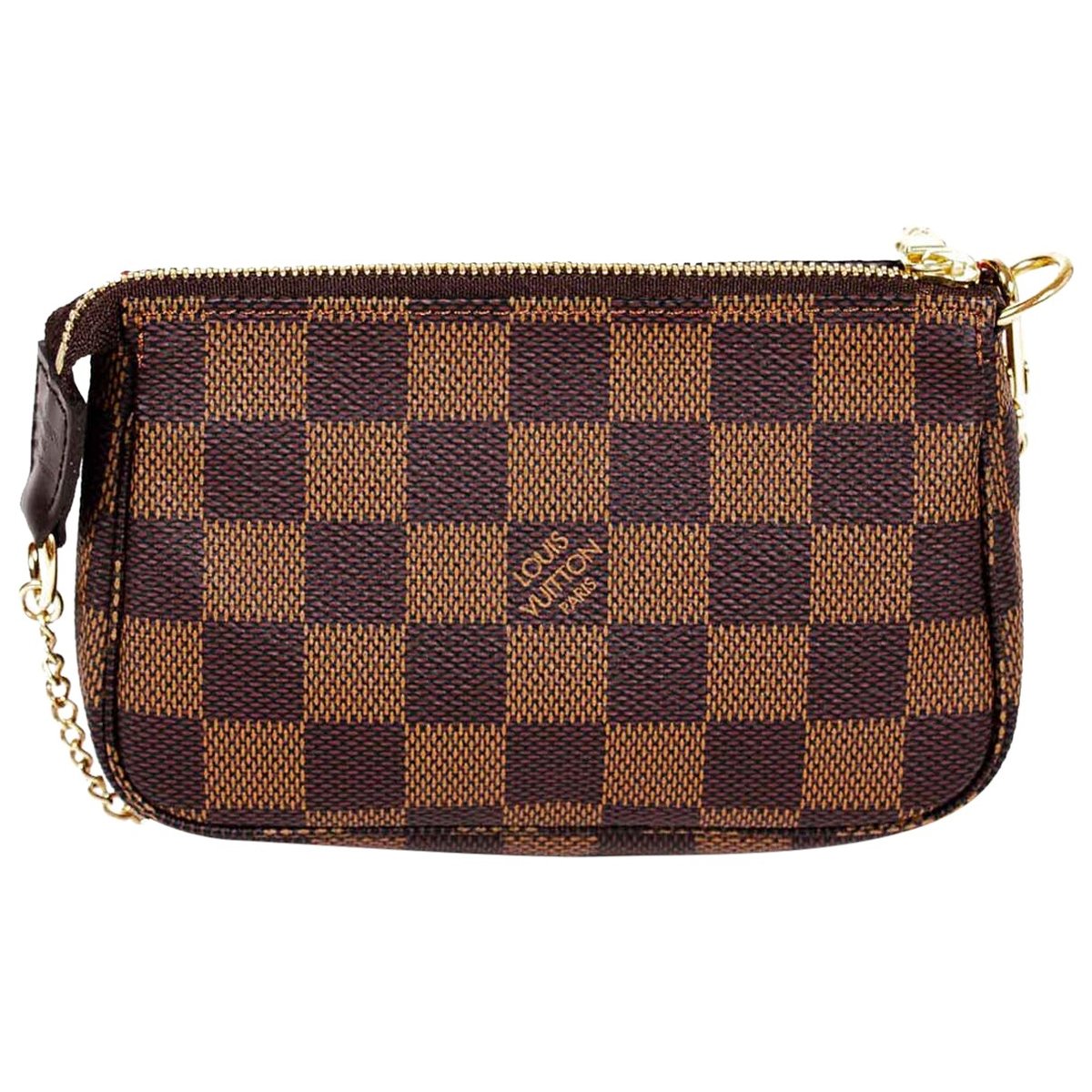 Pochette Accessoire cloth mini bag
