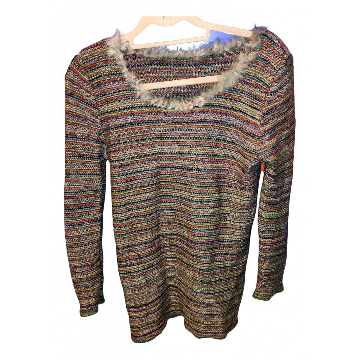 Autrichien jumper