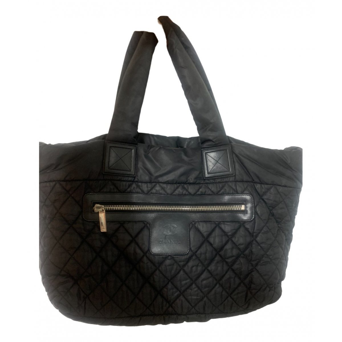 Cocoon handbag