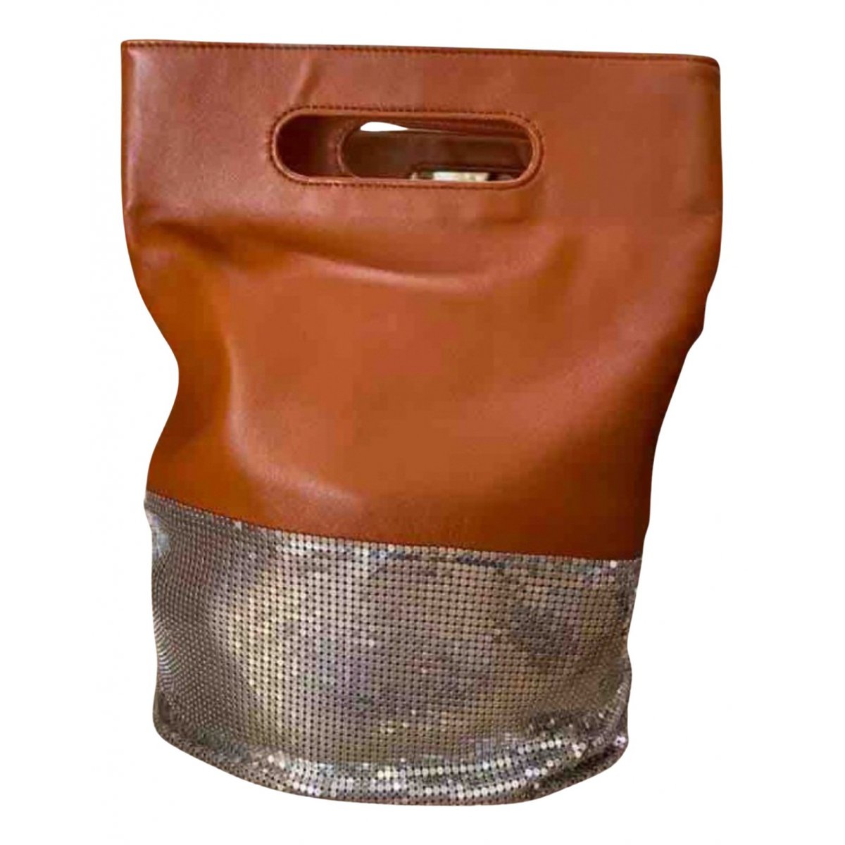 Glitter handbag