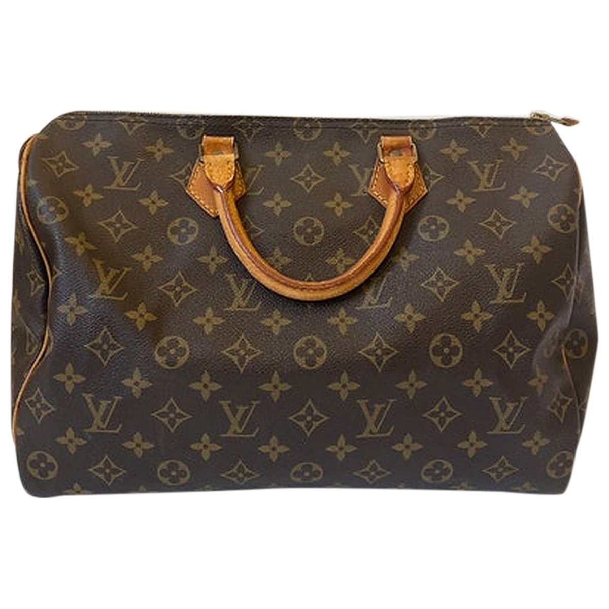 Speedy cloth handbag