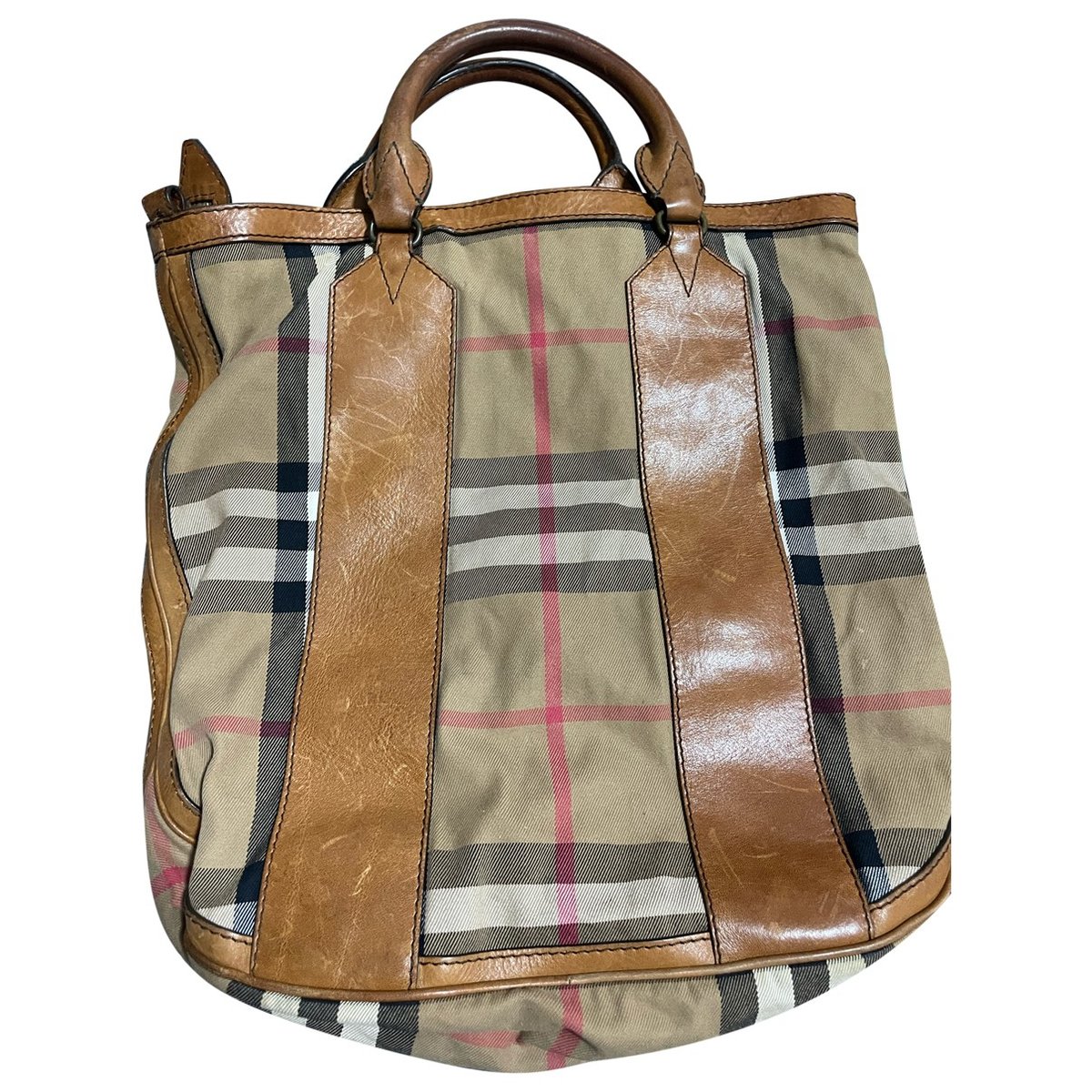 Ashby cloth handbag