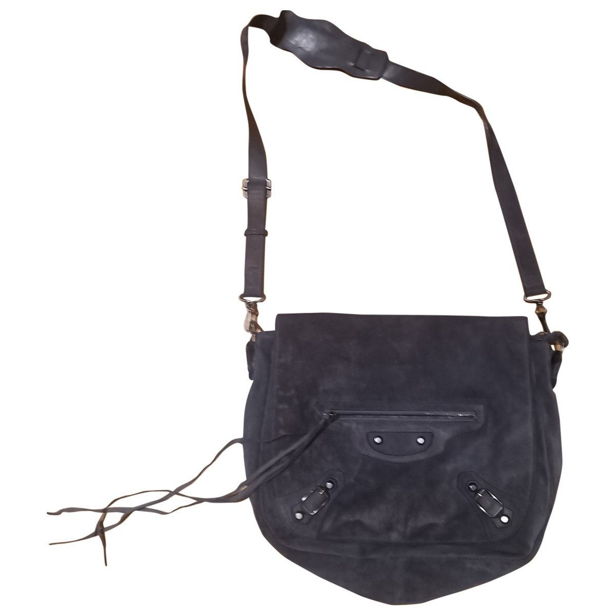 Hip handbag