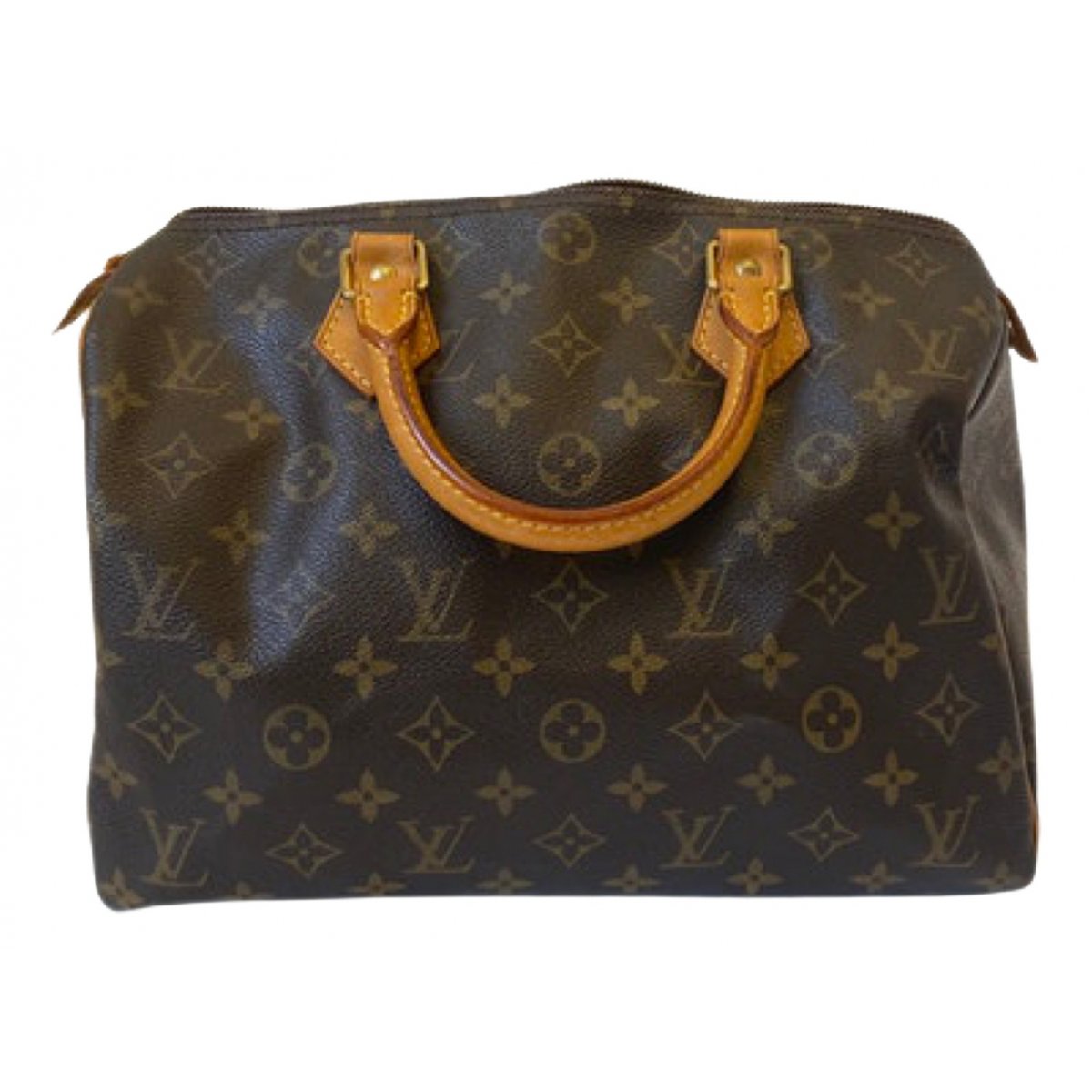 Speedy cloth handbag