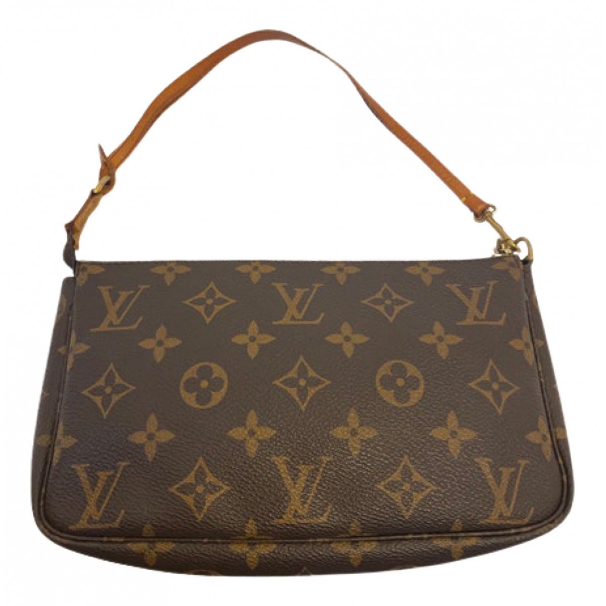 Pochette Accessoire cloth handbag