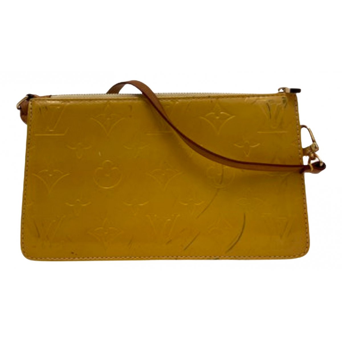 Lexington leather handbag